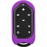 Controle Remoto Para Som Automotivo CONNECT CONTROL Roxo TARAMPS
