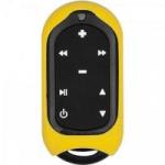 Controle Remoto Para Som Automotivo CONNECT CONTROL Amarelo TARAMPS