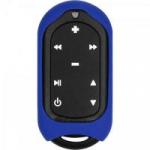 Controle Remoto Para Som Automotivo CONNECT CONTROL Azul TARAMPS