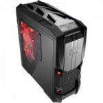 Gabinete Gamer Full Tower GT-S EN52162 Preto AEROCOOL