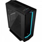 Gabinete Gamer Mid Tower PROJECT 7 EN58294 Preto AEROCOOL