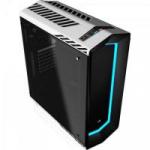 Gabinete Gamer Mid Tower Tempered Glass PROJECT 7 EN58362 Branco AEROCOOL