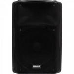 Caixa Acústica Ativa 320W LPX115A Preta LEXSEN