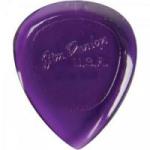 Palheta 474R30 Roxo Escuro DUNLOP