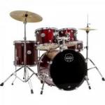 Bateria PRODIGY PDG5044TC Royal Blue MAPEX