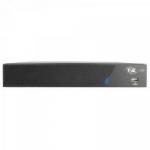 DVR Híbrido 4 Canais 4VR-2004 Cinza TVZ
