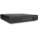 DVR Híbrido 8 Canais 4VR-2008 Cinza TVZ