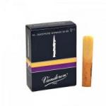 Palheta Para Saxofone Soprano 1.1/2 VANDOREN