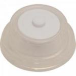 Diafragma de Silicone Para Mamadeira Petala Transparente N-S150 PHILIPS AVENT