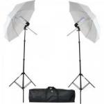 Kit de Iluminação Contínua NEWBORN 2 WAYWELL