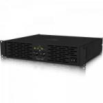 Amplificador Profissional 1700W KM1700 Preto
