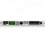Processador Ultradrive Pro DCX2496LE BEHRINGER