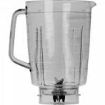 Copo Liquidificador RI2134/RI2135/RI2137 Transparente WALITA ACESSÓRIOS