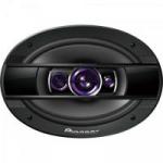 Kit Alto Falante Quadriaxial 6x9" 100W RMS 4 Ohms TS-6960BR PIONEER