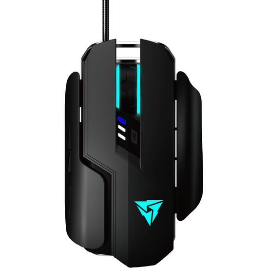 Mouse Gamer USB 7200 DPI RGB TM55 THUNDERX3 Mouse Gamer USB 7200 DPI RGB TM55 THUNDERX3
