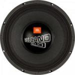 Alto Falante Subwoofer 12" 1000W RMS 4 Ohms VULCANO 2.0 12SW2.0 JBL