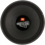 Alto Falante Subwoofer 15" 1000W RMS 4 Ohms VULCANO 2.0 15SW2.0 JBL