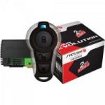 Bloqueador Veicular MINIBLOCK PLUS Preto STETSOM