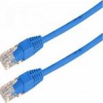 Patch Cord UTP CAT5e 15m CB0231-15M Azul RONTEK