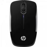 Mouse sem Fio USB 1600 DPI Z3200 Preto HP