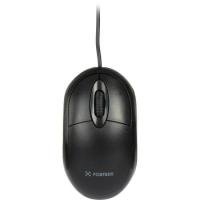 Mouse USB 800 DPI OML-101 Preto FORTREK