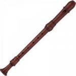 FLAUTA DOCE YAMAHA CONT YRA804B ROSEWOOD