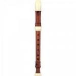 FLAUTA DOCE YAMAHA SOPRAN YRN814B ROSE