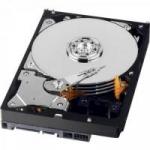 HD Para DVR 3,5" 2TB 5400 RPM WD20PURX Roxo WESTERN DIGITAL