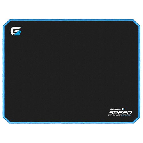 Mouse Pad Gamer SPEED MPG102 (440X350MM) Azul FORTREK