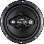 Kit Alto Falante Quadriaxial 6,5" 60W RMS 4 Ohms RS6.5 INDUSTRIAL ROADSTAR