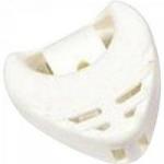 Porta Palhetas Branco MXT