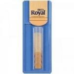 Palheta Para Clarinete 2,5 ROYAL RICO