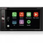 Central Multimídia AVIC-F980TV Preto PIONEER