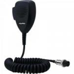 Microfone PTT 4 Pinos para Rádio PX RP-04 AQUÁRIO