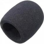 Espuma Protetora Para Microfone SM58 Preta MXT