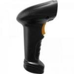 Leitor de Código de Barras USB LCB-160 Preto EXBOM