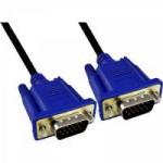 Cabo VGA Para Monitor CBX-MVGA150 HDBM15-HDBM15 15M EXBOM