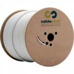 Cabo Coaxial RG59 67 BR BOB NC CABLETECH