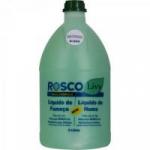 Líquido de Fumaça 5L LIVY Natural ROSCO