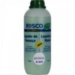 Líquido de Fumaça 1L LIVY Natural ROSCO