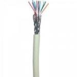 Fio Manga 14 Vias 26AWG Bege MULTCABO