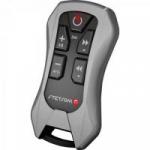 Controle Remoto Para Som Automotivo SX4 Grafite STETSOM