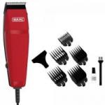 Máquina de Corte 127V EASY CUT Vermelha WAHL