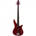 Contrabaixo Ativo 4 Cordas RBXA2 Red Metallic YAMAHA