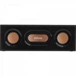 Caixa Multimídia 2.0 6W RMS CS-72 Preta EXBOM