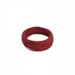 Fio Cabinho 0,32mm Vermelho MULTCABO