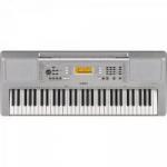 Teclado Arranjador YPT-360 Prata YAMAHA
