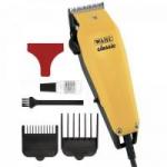Máquina de Corte 127V CLASSIC Amarela WAHL
