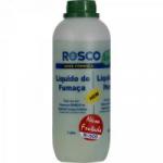Líquido de Fumaça 1L LIVY Névoa Frutada ROSCO