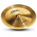 PRATO ZILDJIAN PROJECT 391 LT 19" CHINA